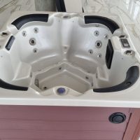 Jacuzzi kada 04789 - Image 5