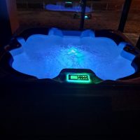 Jacuzzi kada 04790 - Image 7