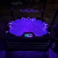 Jacuzzi kada 04789 - Image 7