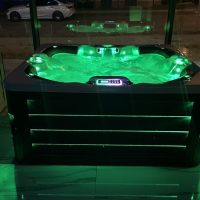 Jacuzzi kada 04789 - Image 8