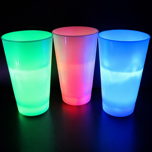 Led čaša 04543
