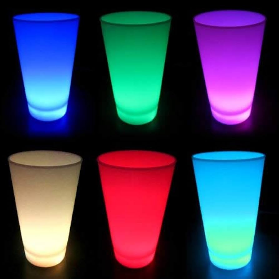 Led čaša 04543 - Image 3